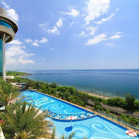 H Resort Shizi Esterno foto