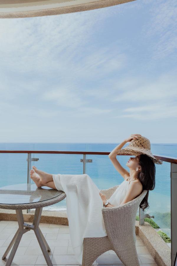 H Resort Shizi Esterno foto