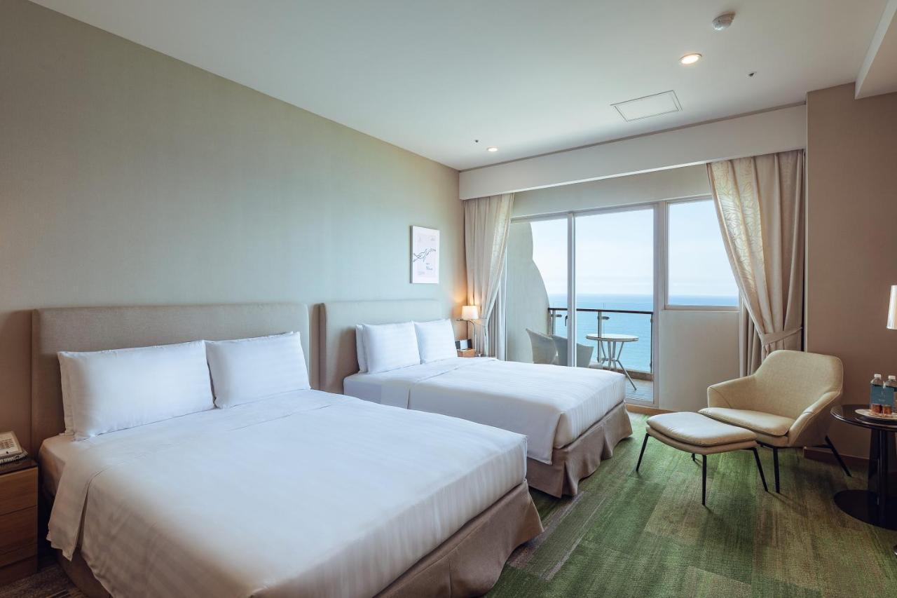 H Resort Shizi Esterno foto