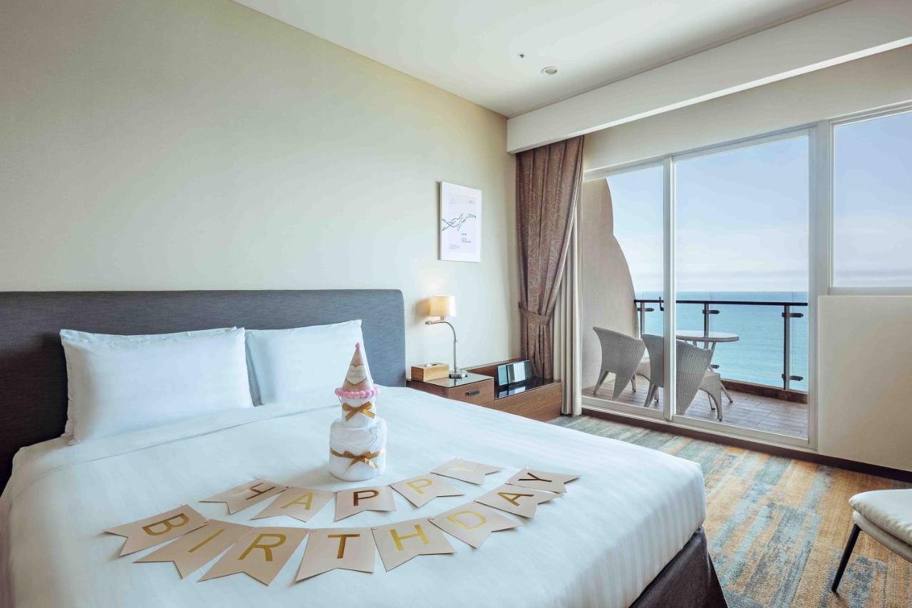 H Resort Shizi Esterno foto