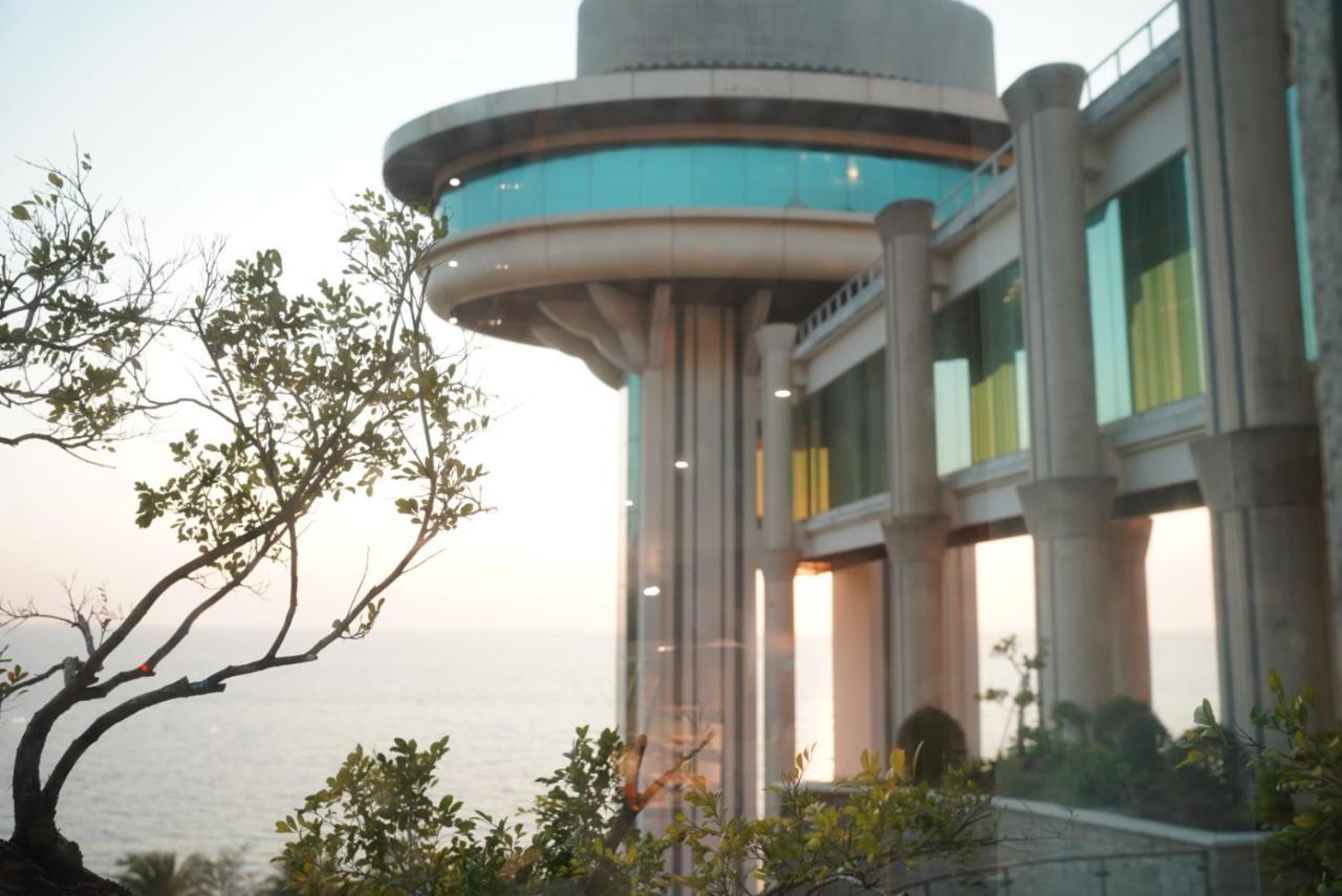 H Resort Shizi Esterno foto