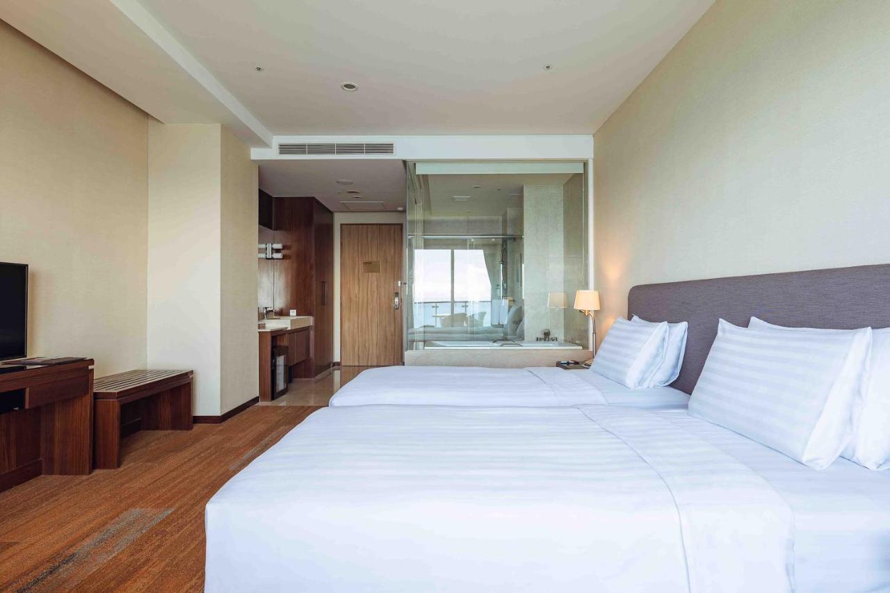 H Resort Shizi Esterno foto