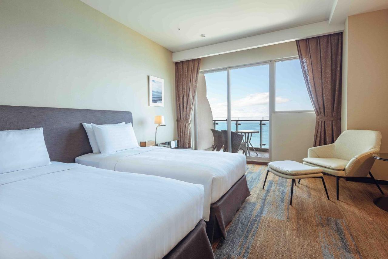 H Resort Shizi Esterno foto