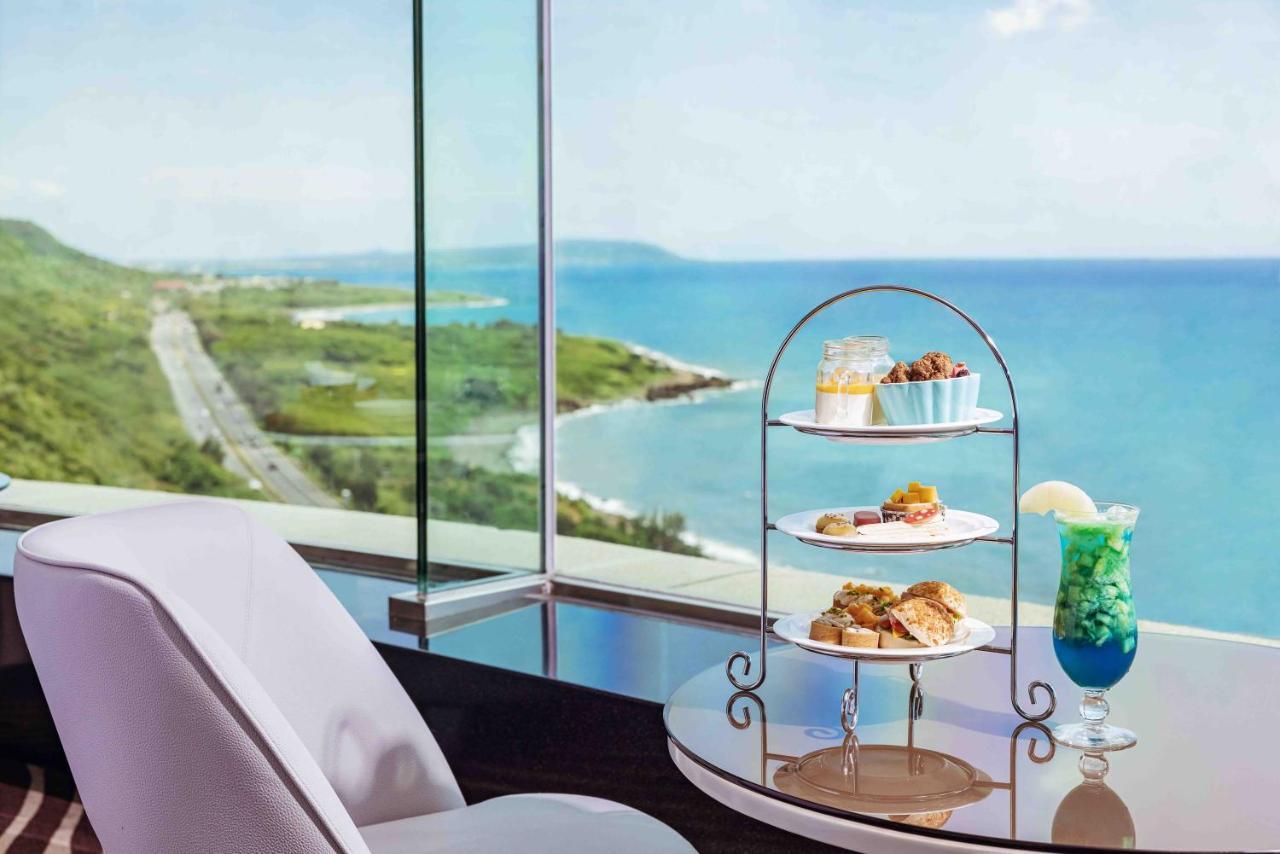 H Resort Shizi Esterno foto
