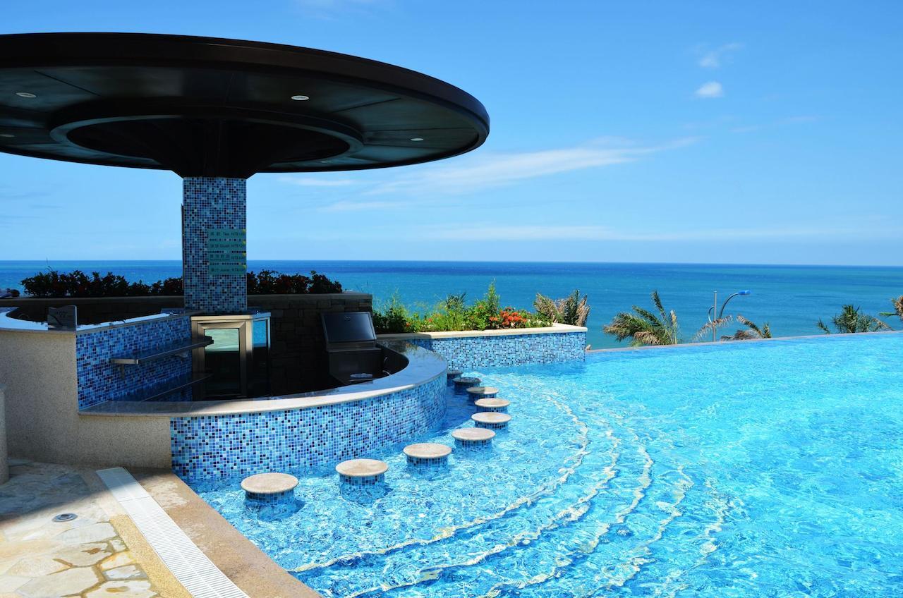 H Resort Shizi Esterno foto