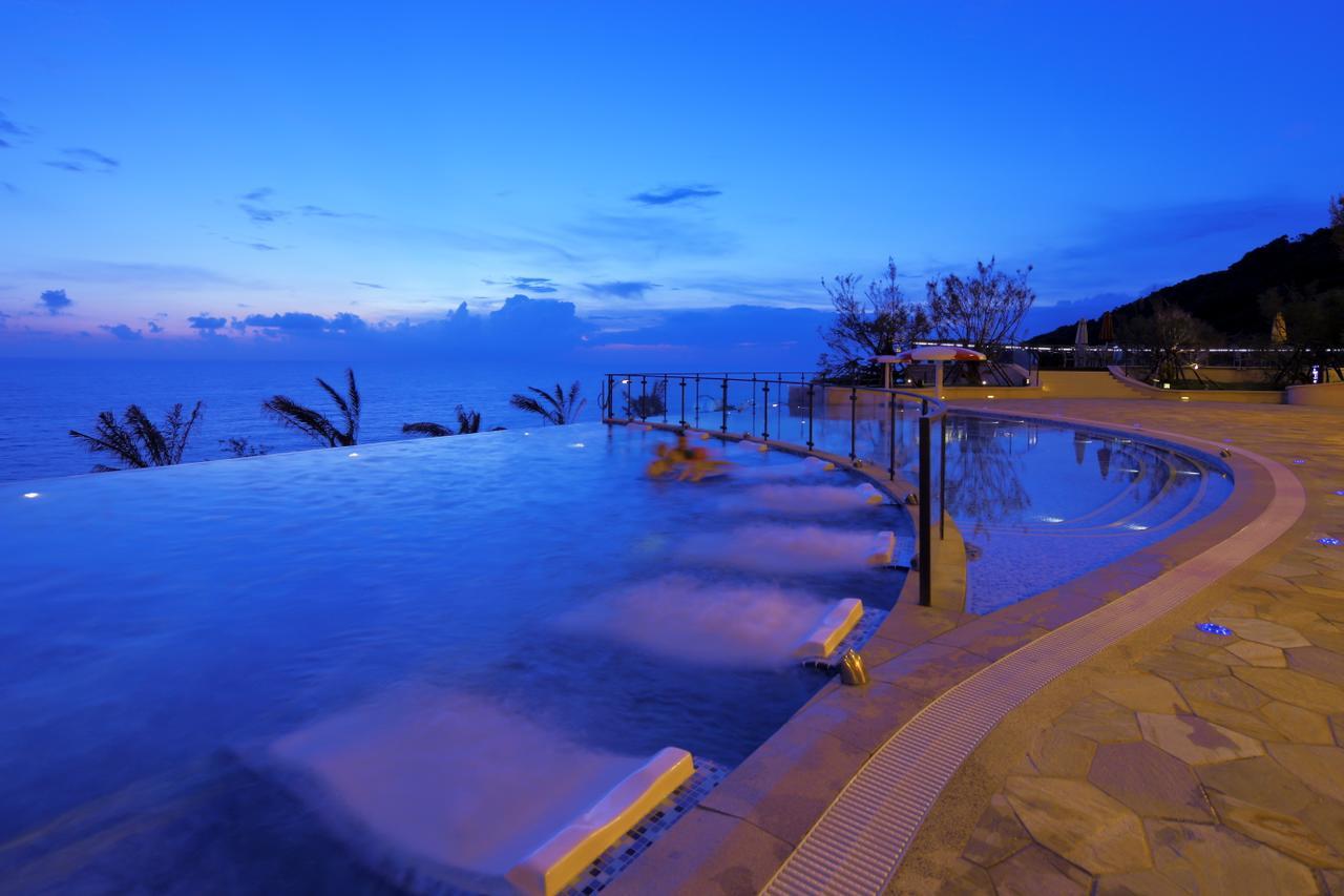 H Resort Shizi Esterno foto