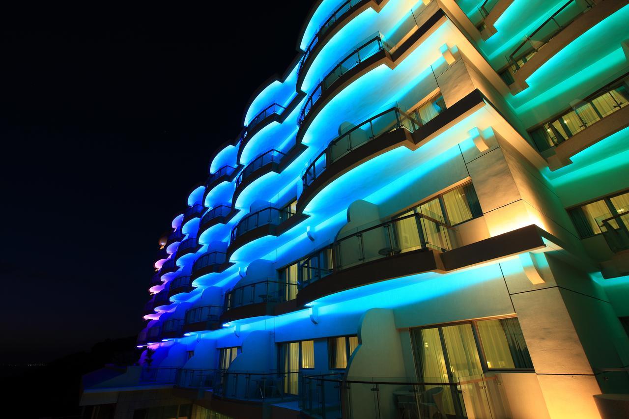 H Resort Shizi Esterno foto