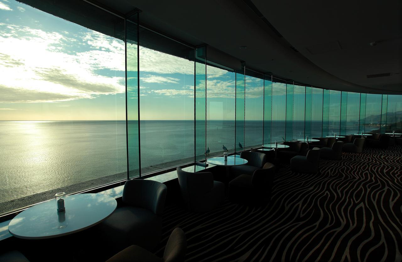 H Resort Shizi Esterno foto