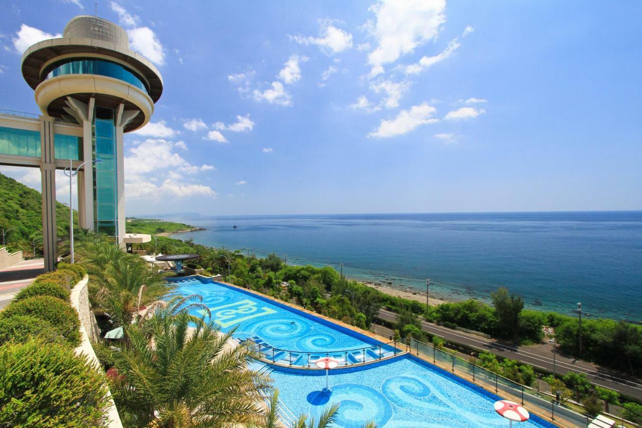 H Resort Shizi Esterno foto