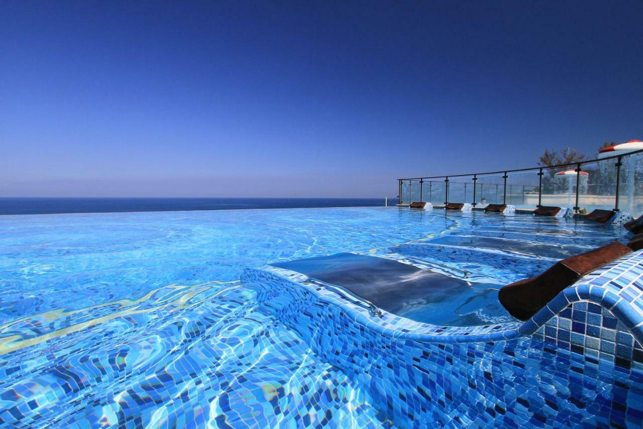 H Resort Shizi Esterno foto